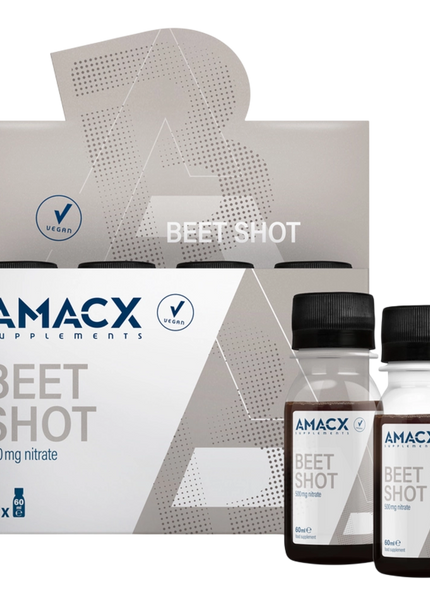 Amacx | Beet Shot