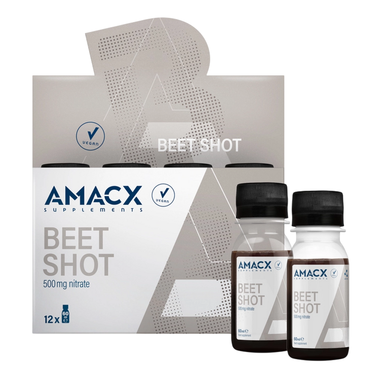 Amacx | Beet Shot