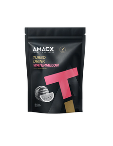 Amacx | Turbo Drink Mix | Wassermelone