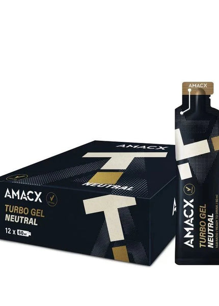 Amacx | Turbo Gel | Neutral