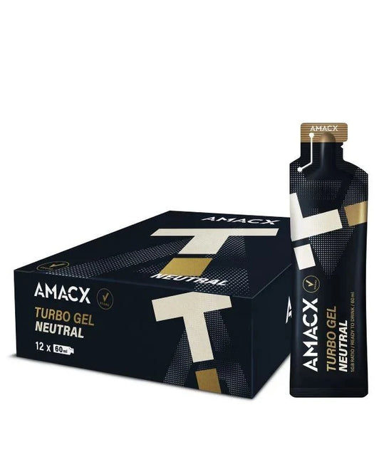 Amacx | Turbo Gel | Neutral