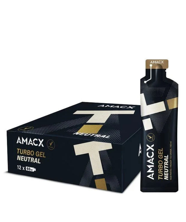 Amacx | Turbo Gel | Neutral