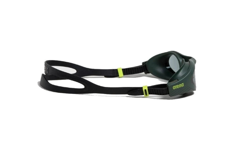 Arena | TheOne | Smoke/Deep Green/Black