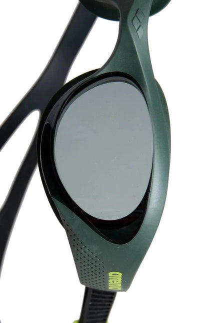 Arena | TheOne | Smoke/Deep Green/Black