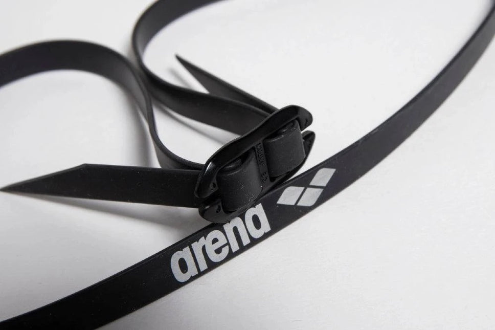 Arena | Cobra Ultra Swipe Mirror | Yellow / Blue