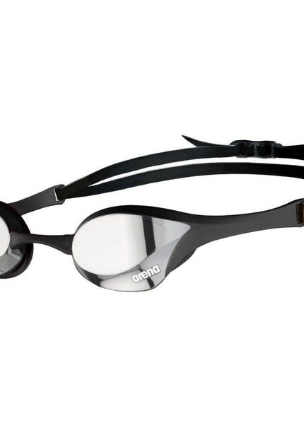 Arena | Cobra Ultra Swipe Mirror | Silver / Black