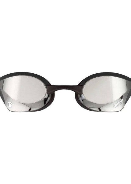 Arena | Cobra Ultra Swipe Mirror | Silver / Black