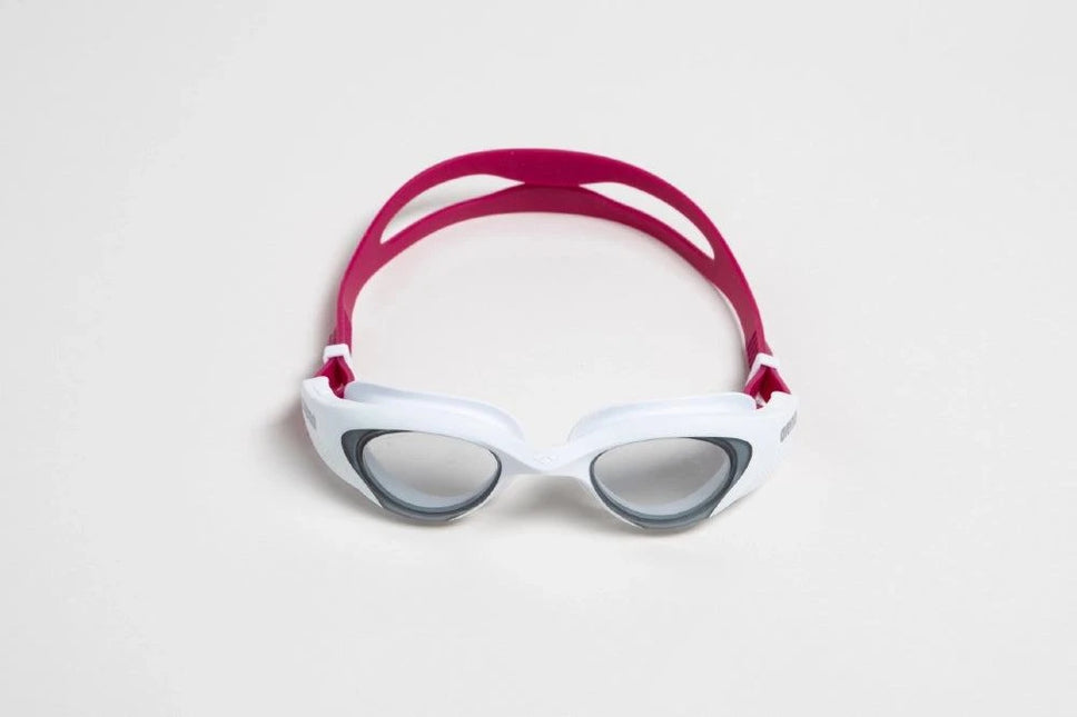 Arena | Die eine Frau | Rauch/Weiß/Lila