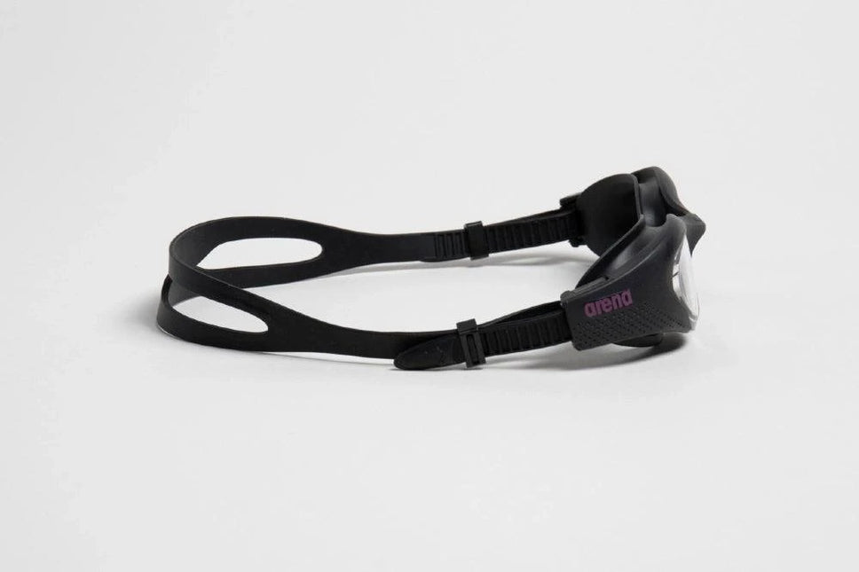 Arena | Die eine Frau | Klar/Schwarz