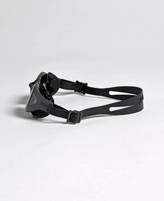 Arena | Air Bold Swipe | Smoke/Black