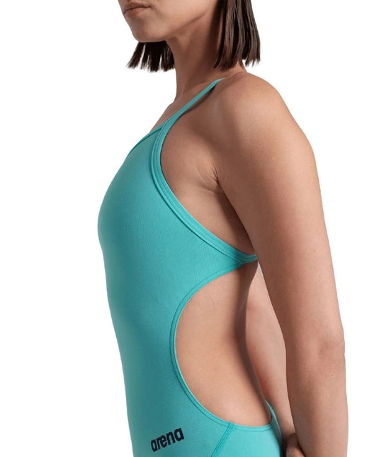 Arena | Team Swimsuit | Challenge Solid | Water