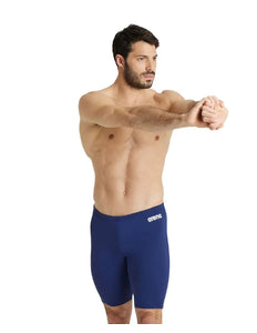 Arena | Team Solid | Jammer | Heren | Navy / White