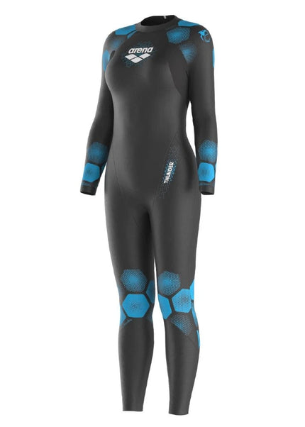 Arena | Powerskin Thunder Wetsuit | Ladies