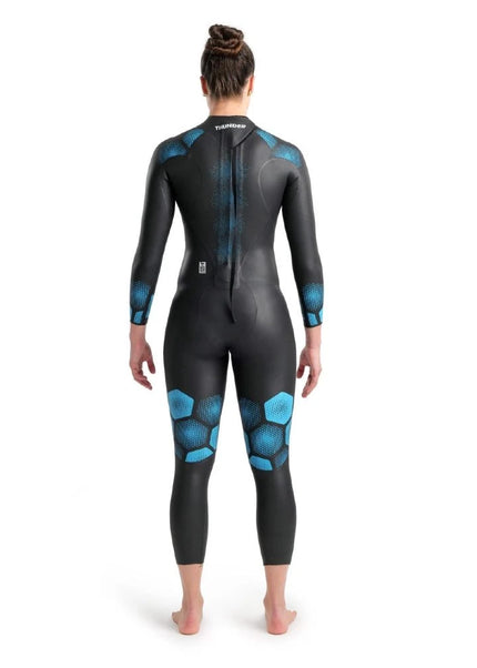Arena | Powerskin Thunder Wetsuit | Ladies