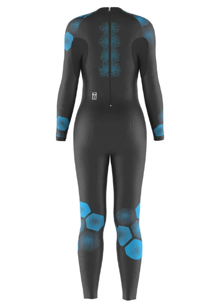 Arena | Powerskin Thunder Wetsuit | Ladies