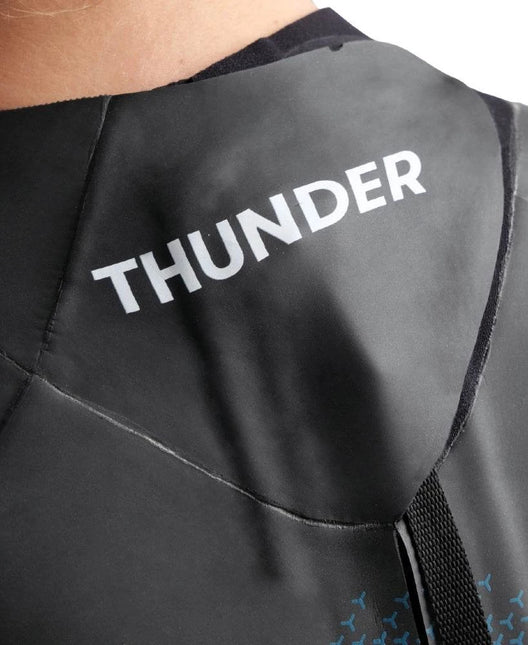 Arena | Powerskin Thunder Wetsuit | Ladies