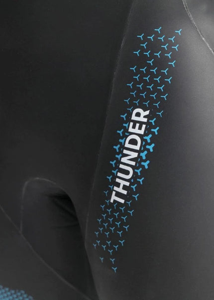 Arena | Powerskin Thunder Wetsuit | Ladies