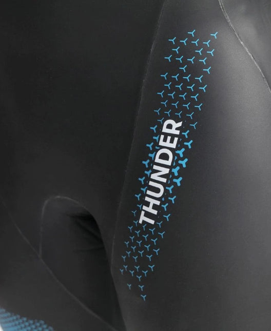 Arena | Powerskin Thunder Wetsuit | Ladies