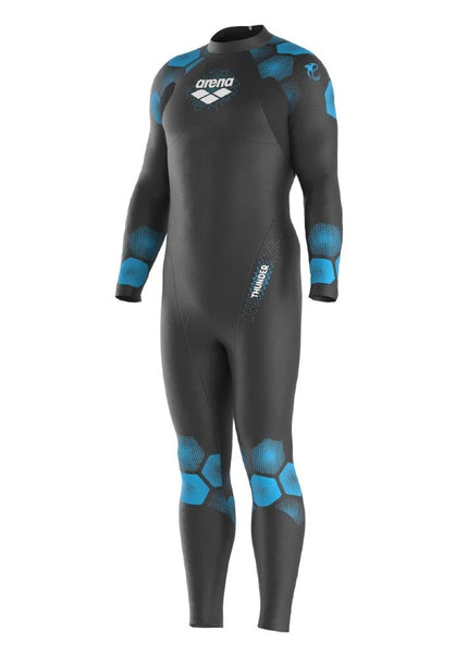 Arena | Powerskin Thunder Neoprenanzug | Men's