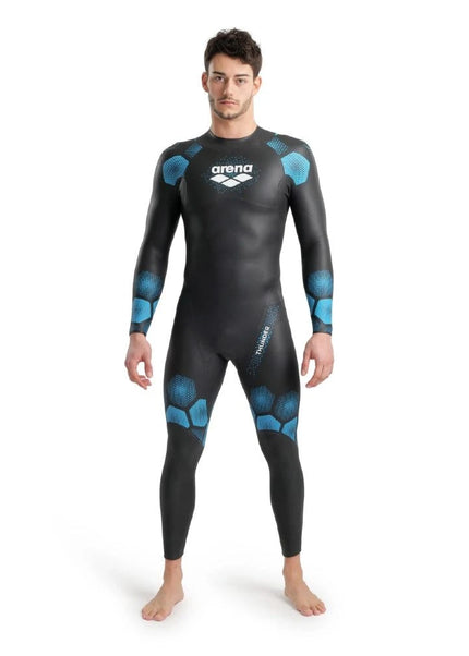 Arena | Powerskin Thunder Neoprenanzug | Men's