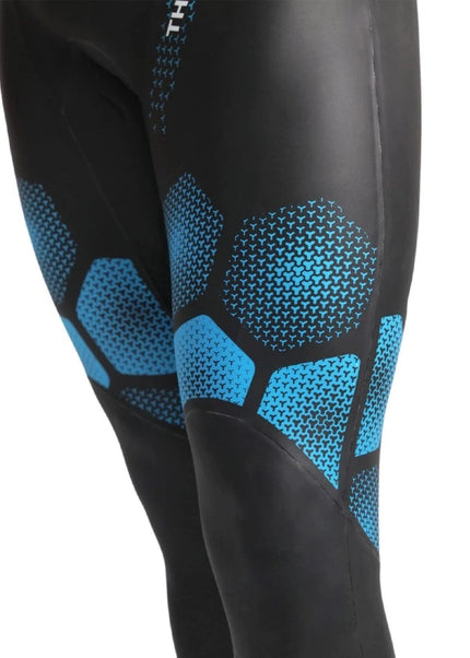 Arena | Powerskin Thunder Neoprenanzug | Men's