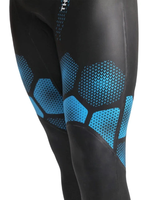 Arena | Powerskin Thunder Wetsuit | Gentlemen