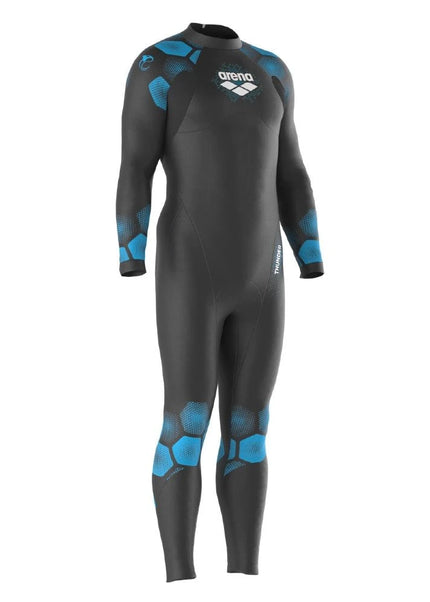 Arena | Powerskin Thunder Neoprenanzug | Men's