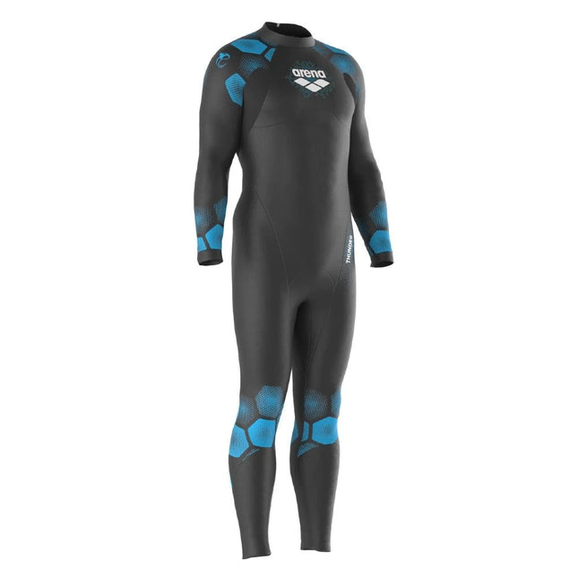 Arena | Powerskin Thunder Wetsuit | Gentlemen