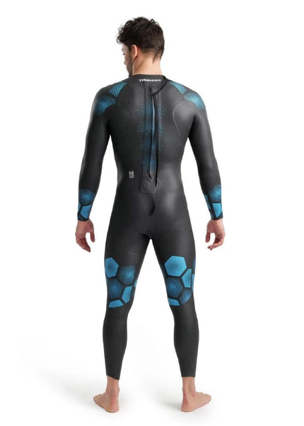 Arena | Powerskin Thunder Neoprenanzug | Men's