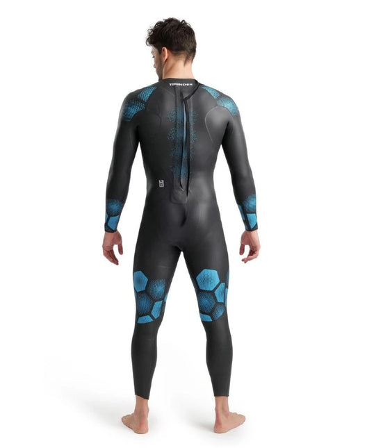 Arena | Powerskin Thunder Wetsuit | Gentlemen