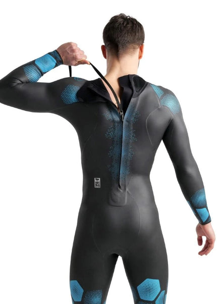 Arena | Powerskin Thunder Neoprenanzug | Men's