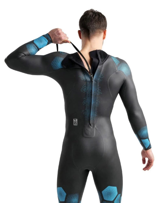 Arena | Powerskin Thunder Wetsuit | Gentlemen