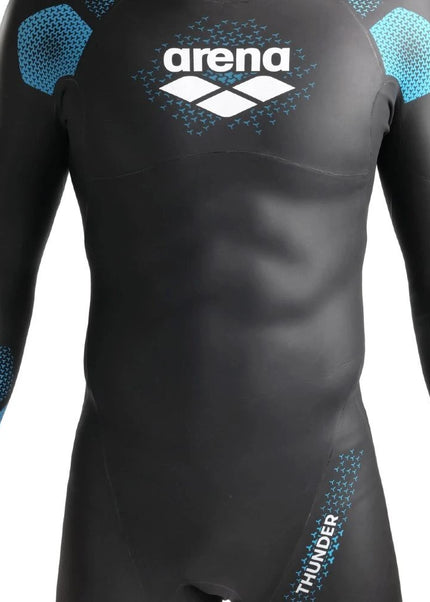 Arena | Powerskin Thunder Neoprenanzug | Men's