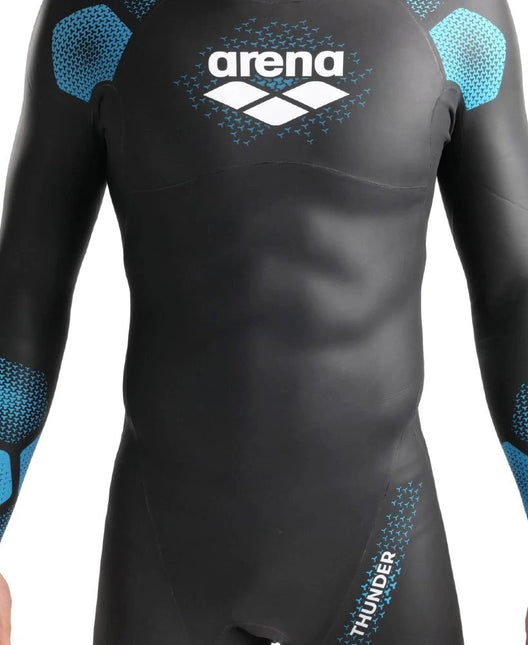 Arena | Powerskin Thunder Wetsuit | Gentlemen
