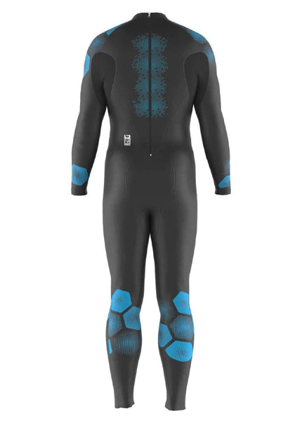 Arena | Powerskin Thunder Neoprenanzug | Men's