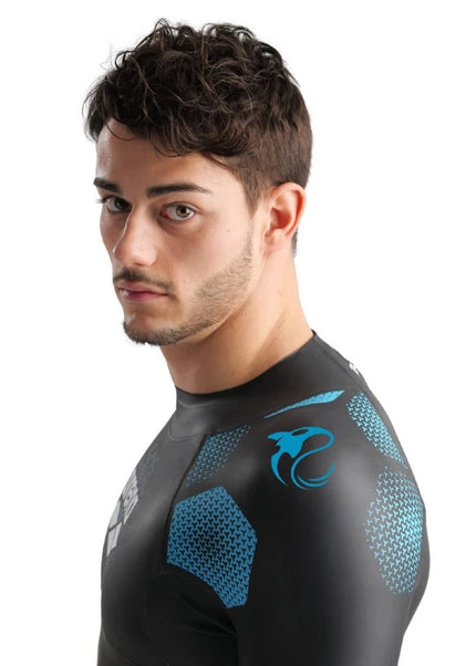Arena | Powerskin Thunder Neoprenanzug | Men's