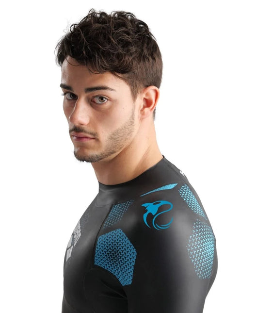 Arena | Powerskin Thunder Wetsuit | Gentlemen
