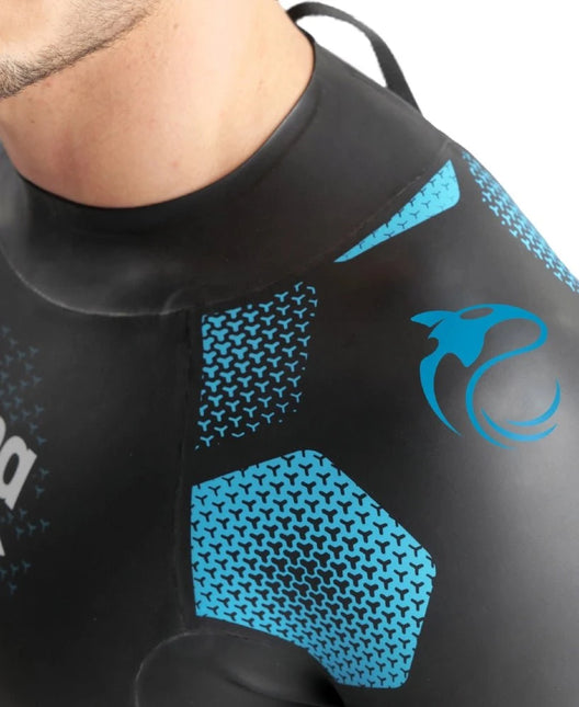 Arena | Powerskin Thunder Wetsuit | Gentlemen