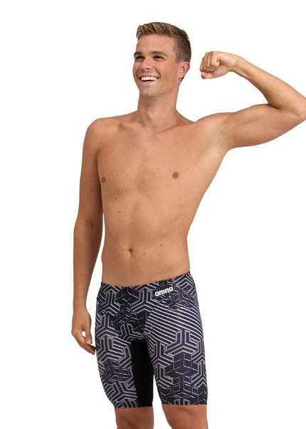 Arena | Kikko Pro | Jammer | Heren | Black