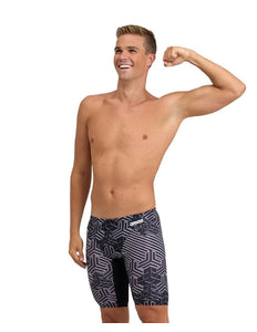 Arena | Kikko Pro | Jammer | Heren | Black