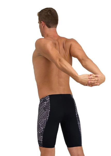 Arena | Kikko Pro | Jammer | Heren | Black