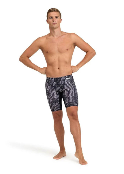 Arena | Kikko Pro | Jammer | Heren | Black