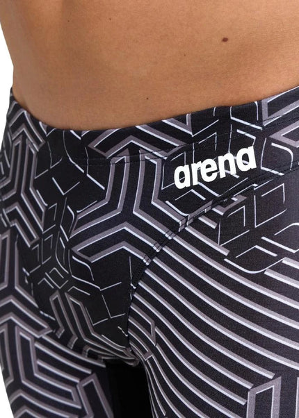 Arena | Kikko Pro | Jammer | Heren | Black