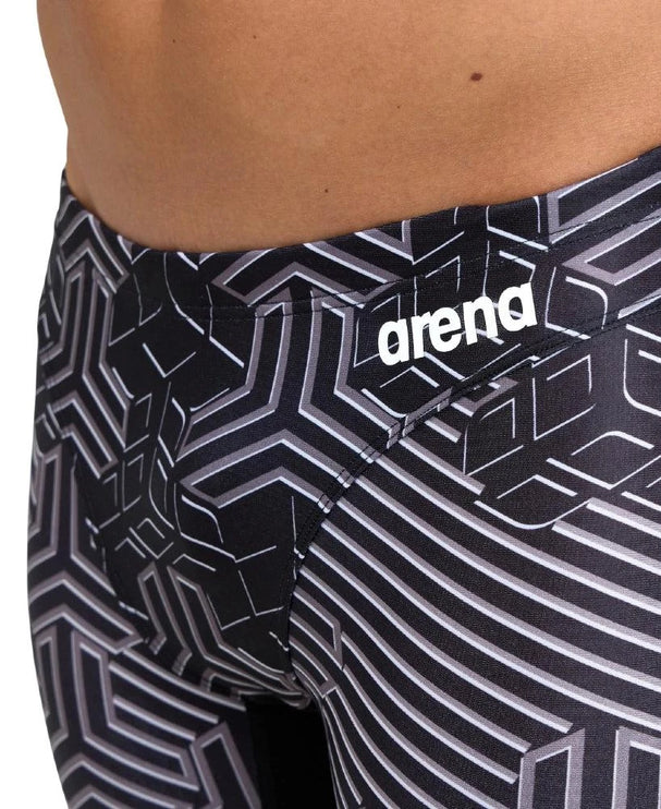 Arena | Kikko Pro | Jammer | Heren | Black