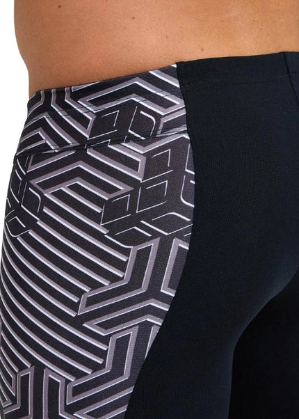 Arena | Kikko Pro | Jammer | Heren | Black