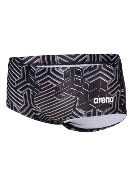Arena | Kikko Pro | Swim Low Waist Short | Black