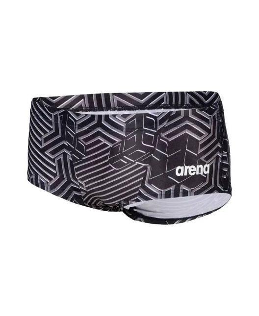 Arena | Kikko Pro | Swim Low Waist Short | Black