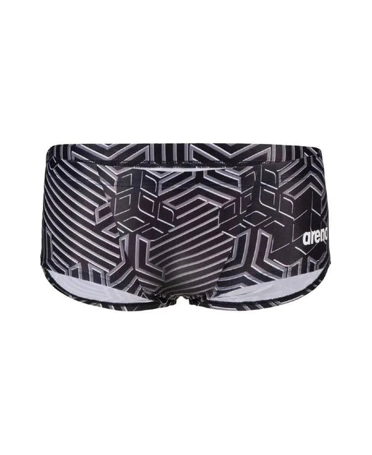 Arena | Kikko Pro | Swim Low Waist Short | Black