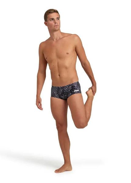 Arena | Kikko Pro | Swim Low Waist Short | Black