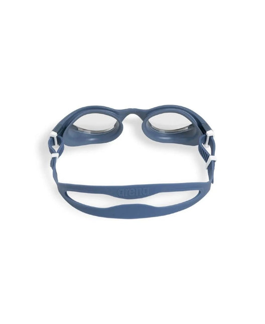 Arena | The One Plus | Clear / Grey / Blue